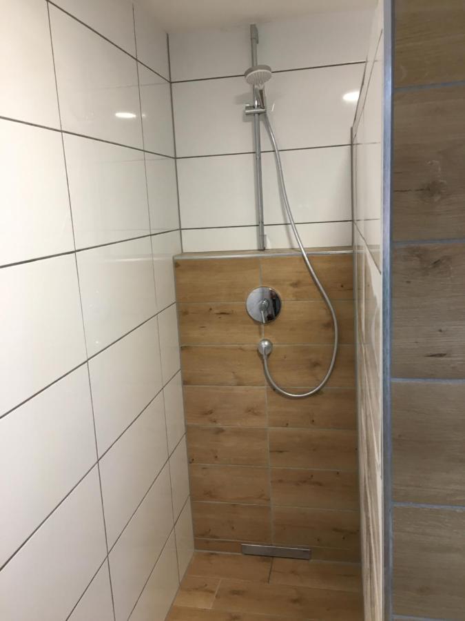 Ferienwohnung Reh 巴特拉珀瑙 外观 照片