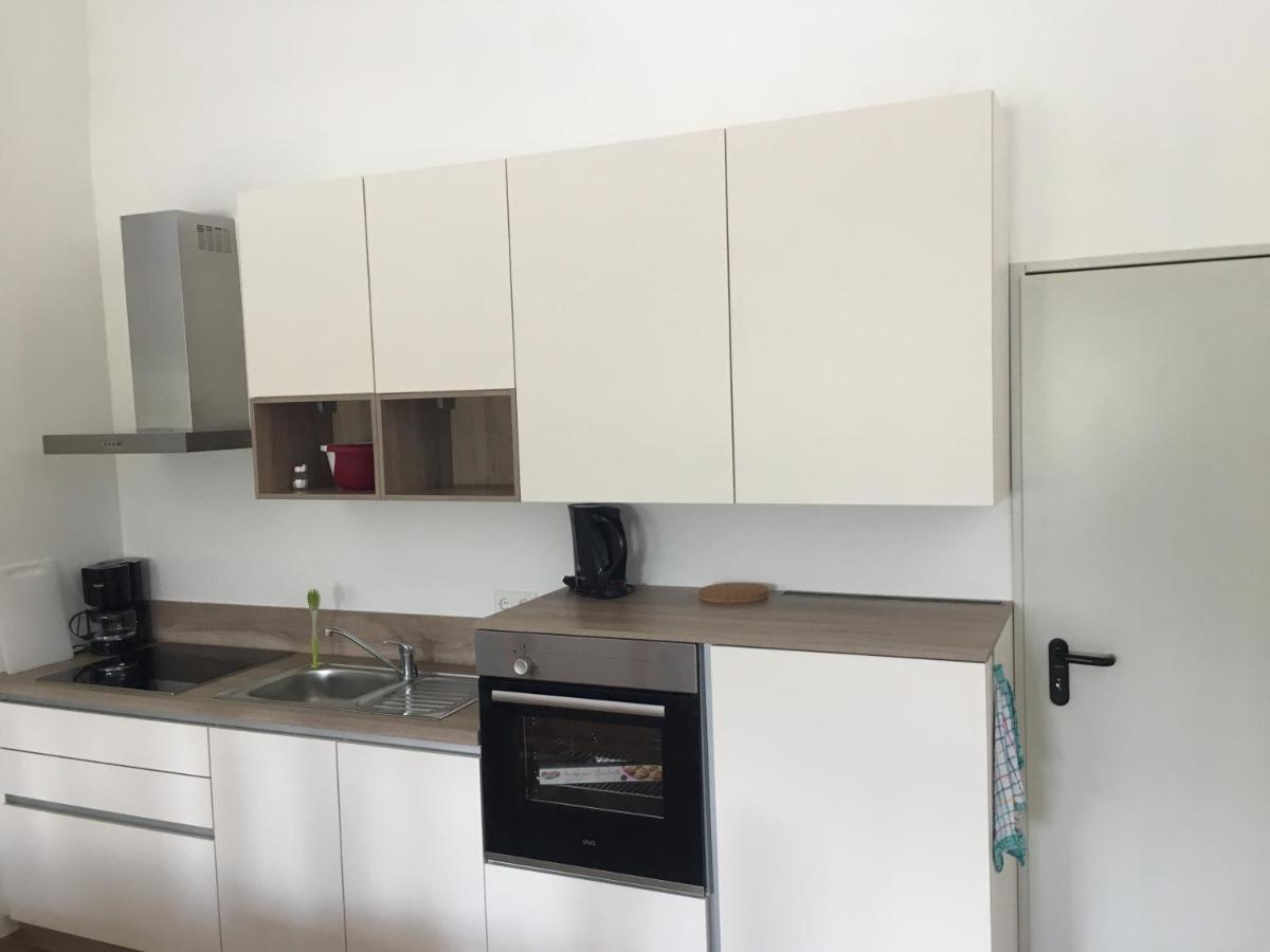 Ferienwohnung Reh 巴特拉珀瑙 外观 照片