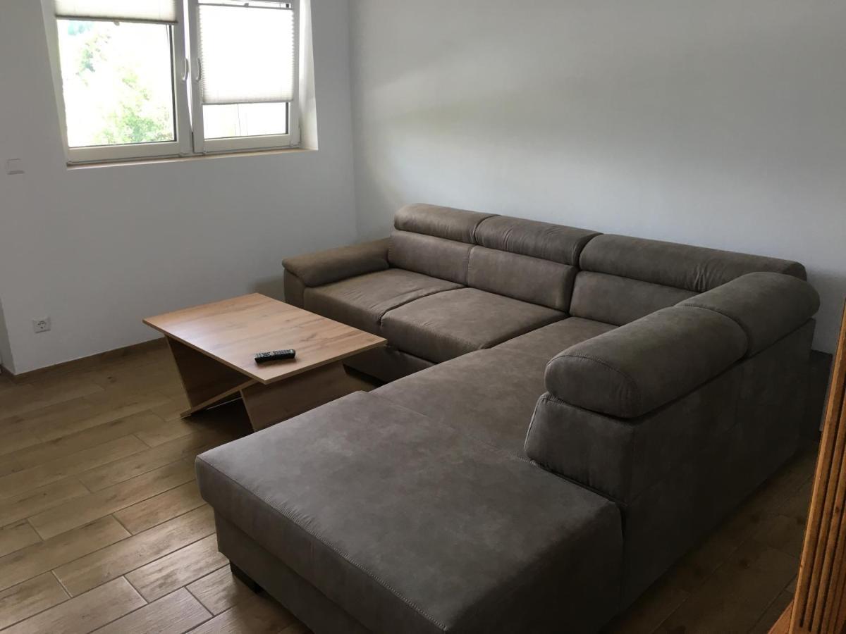 Ferienwohnung Reh 巴特拉珀瑙 外观 照片