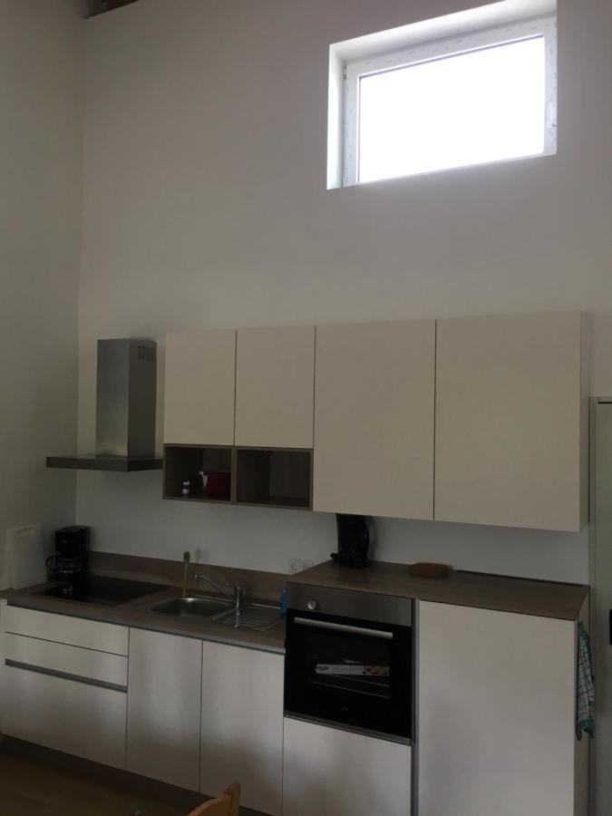 Ferienwohnung Reh 巴特拉珀瑙 外观 照片